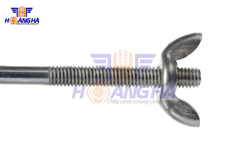 khả năng chịu lực của ty ren chi tiết