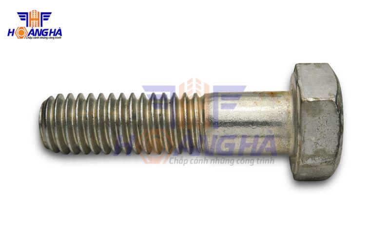 nhận biết ốc vít kém chất lượng qua đặc điểm sản phẩm