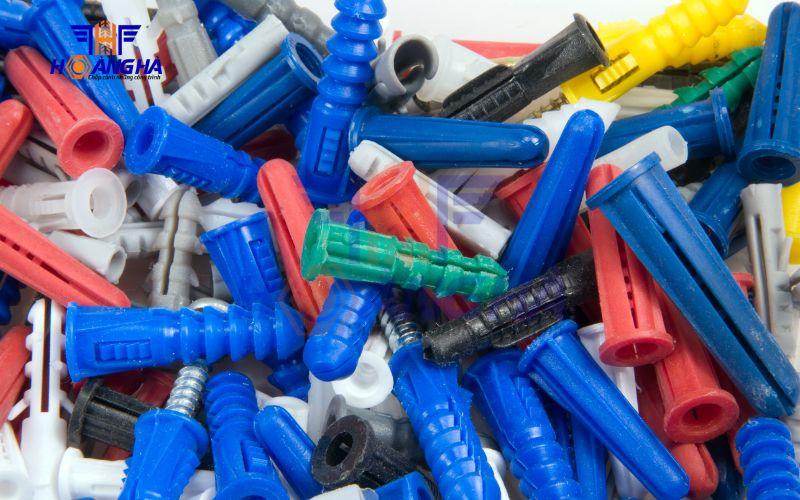 tắc kê nhựa là gì chính hãng