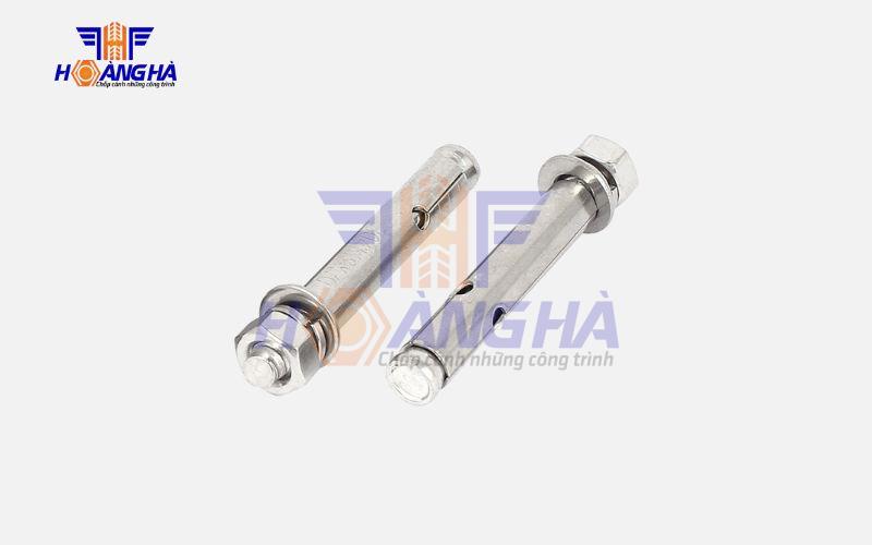 Tắc kê sắt bị lỏng nguyên nhân