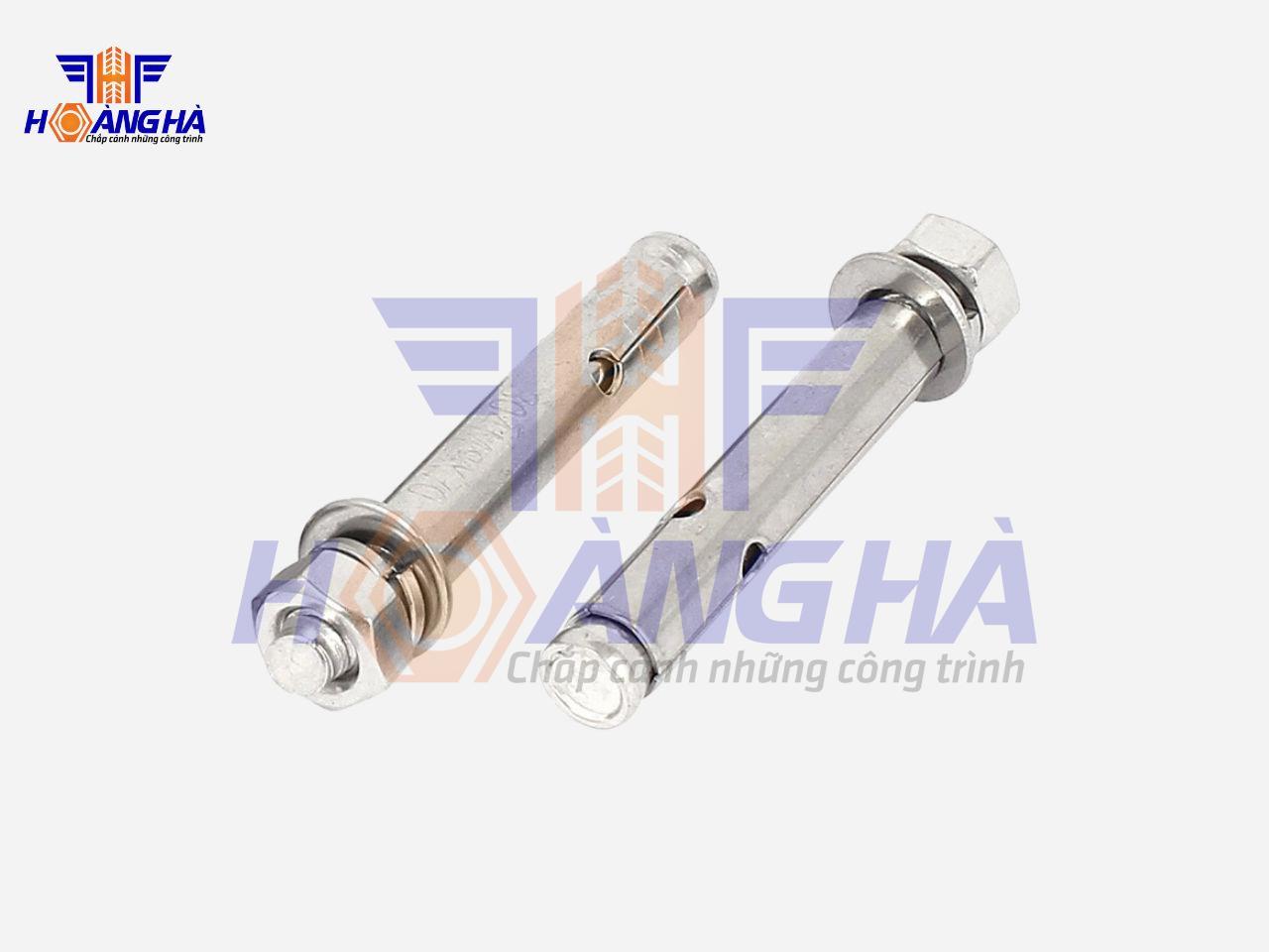 tắc kê sắt bị lỏng cách khắc phục