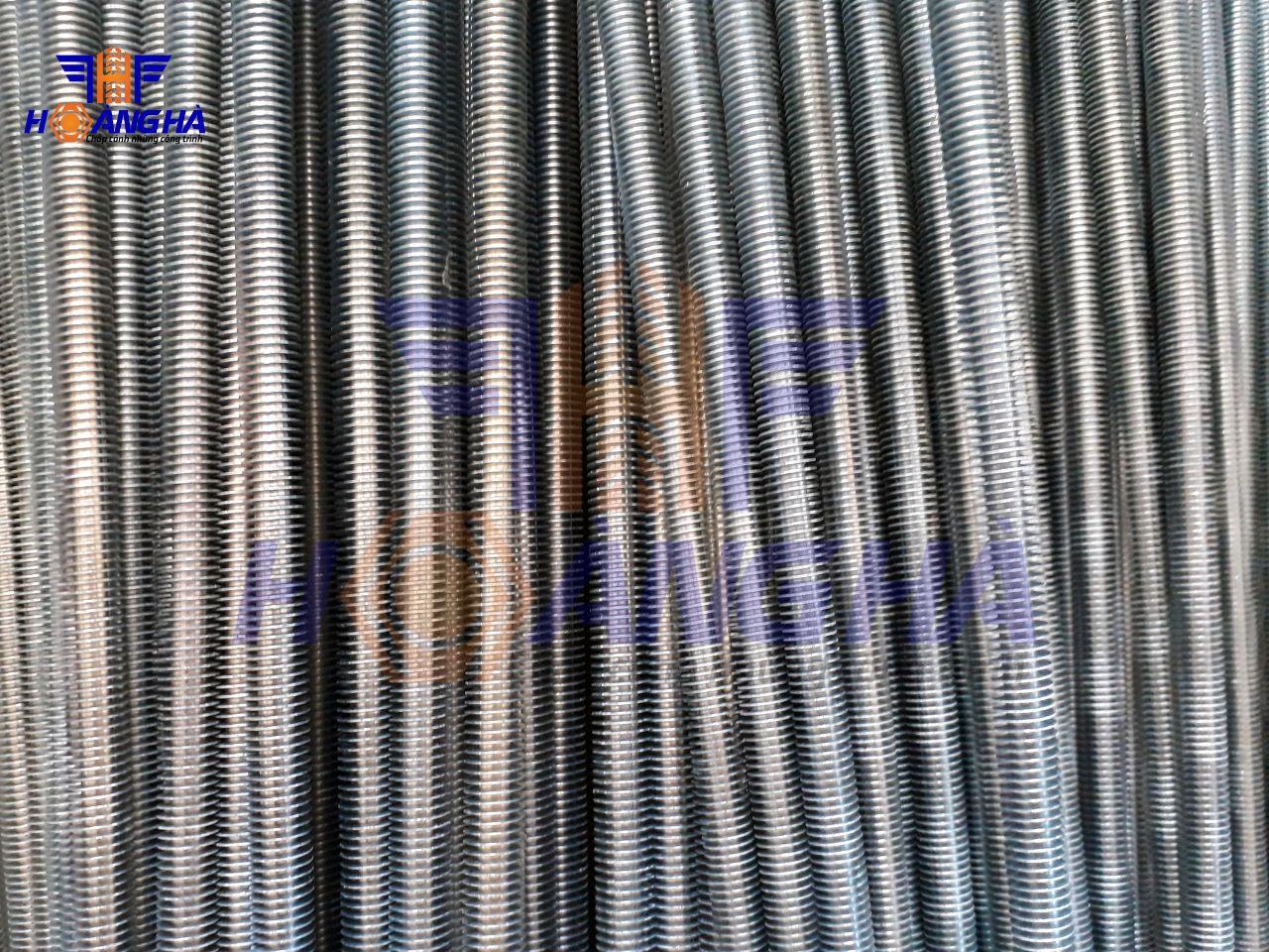 tiêu chí phân loại thanh ren chất lượng