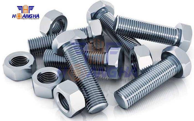 Bu lông đai ốc điện chất lượng