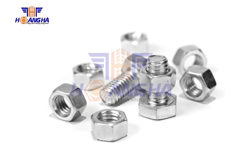 Bu lông đai ốc điện giá rẻ