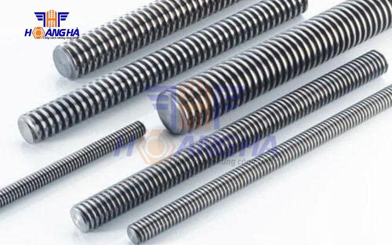 phụ kiện lắp đặt ty ren thanh ren