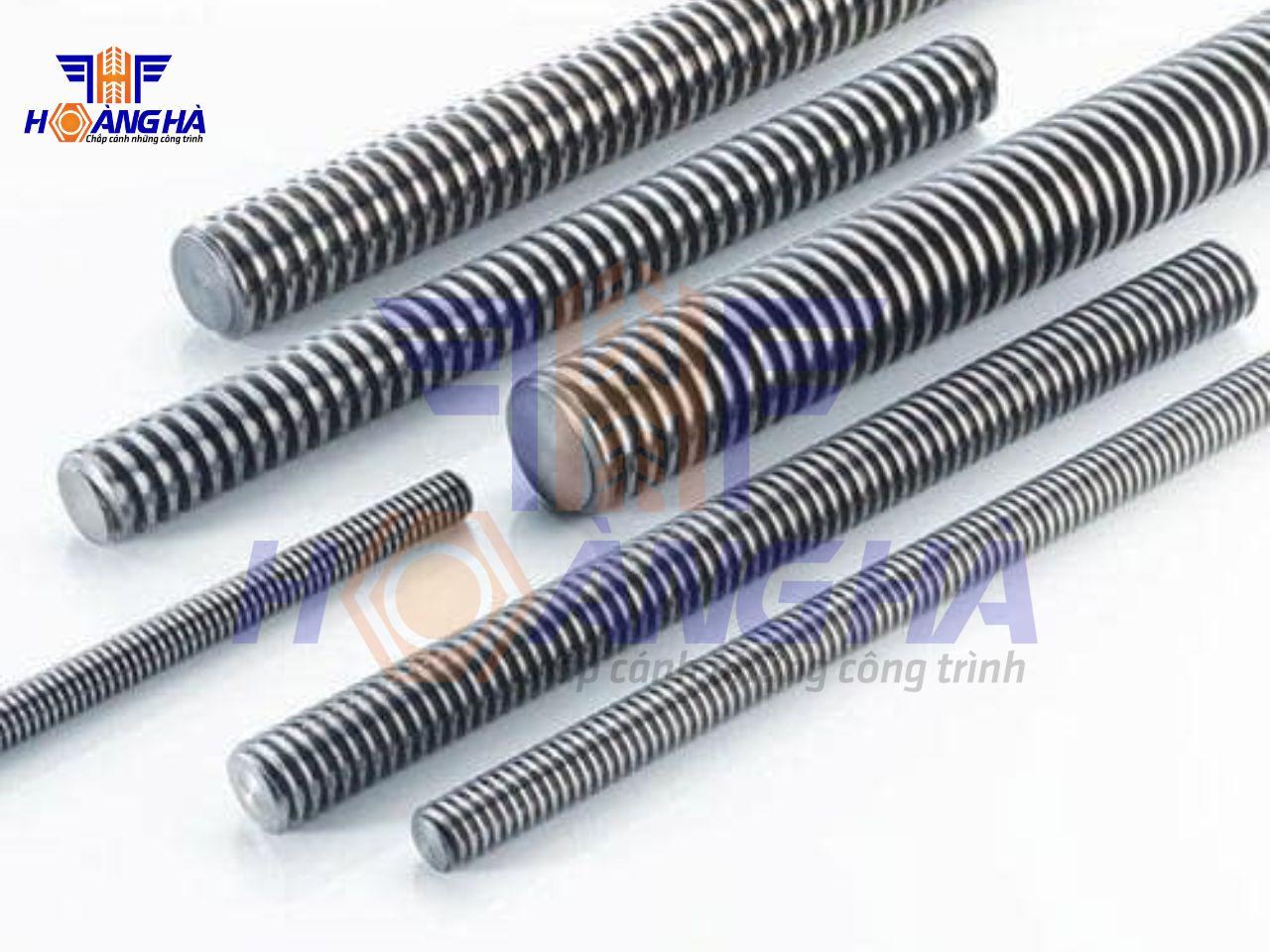 Phụ kiện lắp đặt ty ren