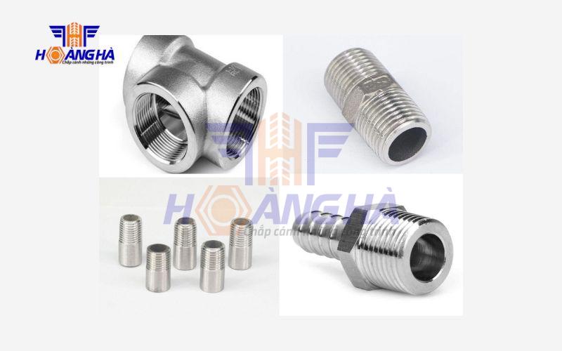 Có mấy loại ren ưu nhược điểm