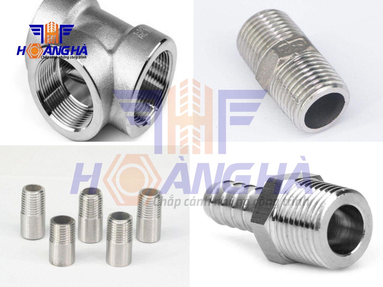 Có mấy loại ren