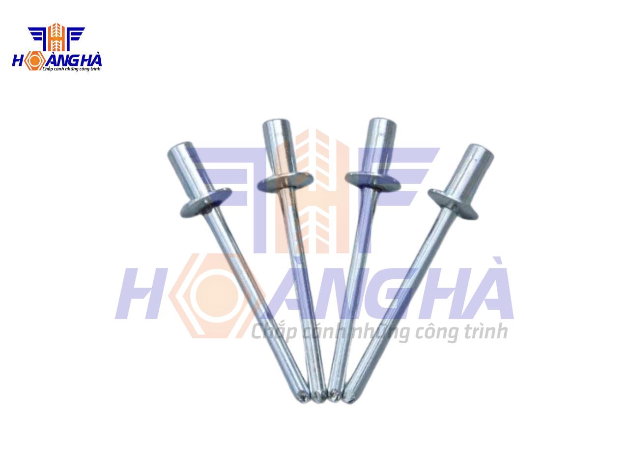 Đinh tán mù chất lượng