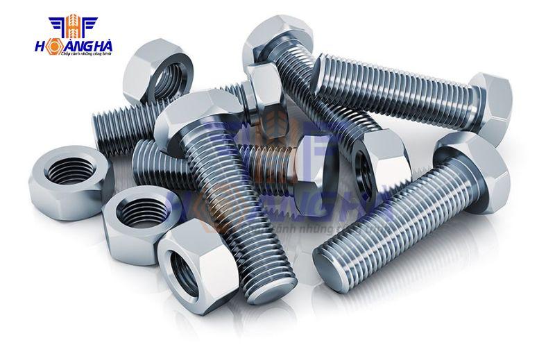 lưu ý khi chọn bulong cho nhà thép vai trò