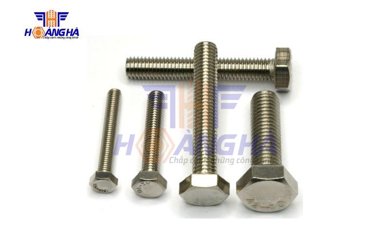 lưu ý khi chọn bulong cho nhà thép kiểm tra chất liệu
