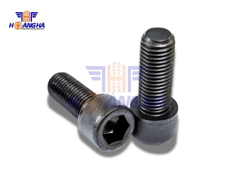 các loại ốc lục giác chìm