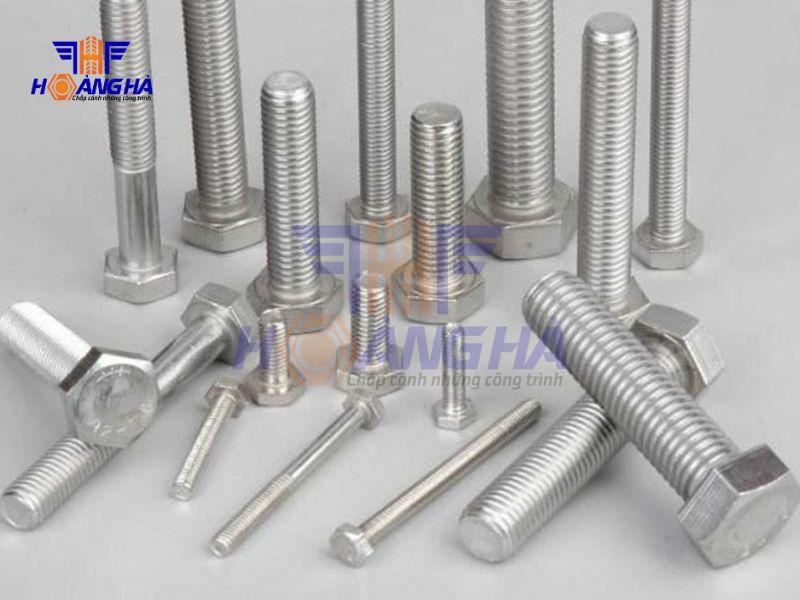 Các yếu tố ảnh hưởng đến chất lượng bu lông