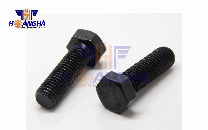 Bu lông ren suốt m27