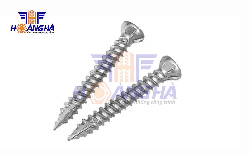 Mua ốc vít ở đâu uy tín?