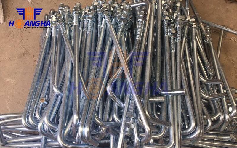 Một số lưu ý khi chọn chiều dài bulong neo