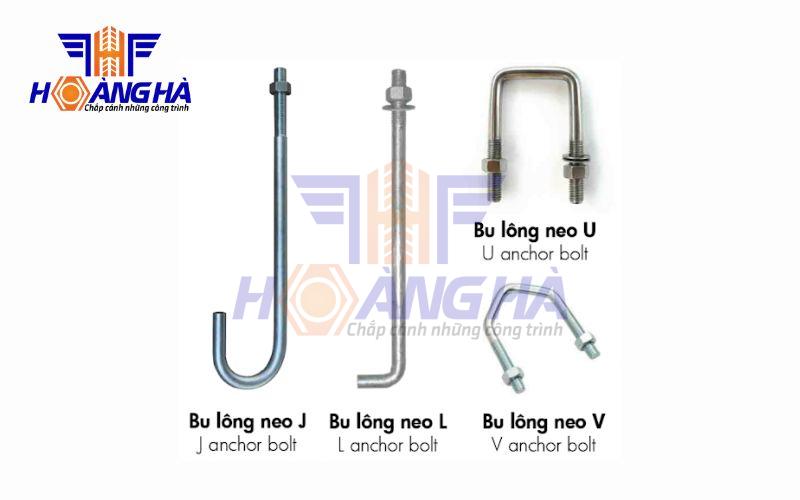 Bulong neo là gì và vai trò trong kết cấu?