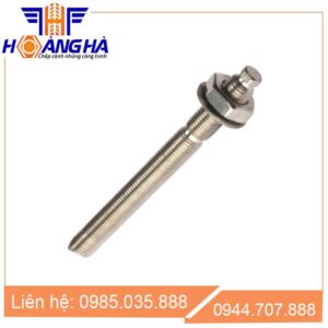 Thanh ren hóa chất thanh ren Ramset giá rẻ, chất lượng cao