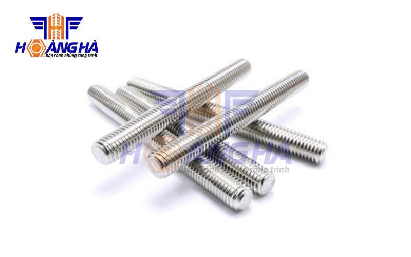 Tính năng và lợi ích của Ty ren suốt 