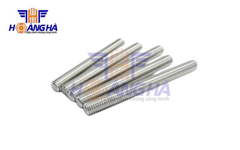 Tính năng vượt trội của ty giằng xà gồ