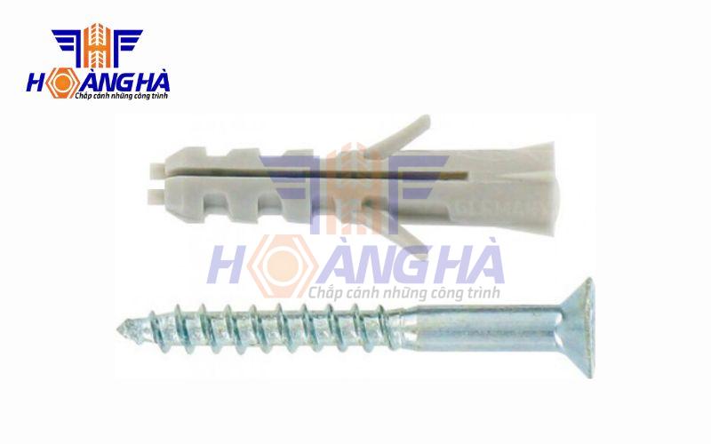 Mua vít nở nhựa chất lượng ở đâu?