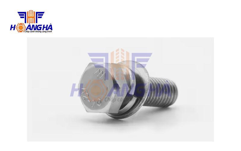 Mẹo chọn bu lông lục giác ngoài liền long đen