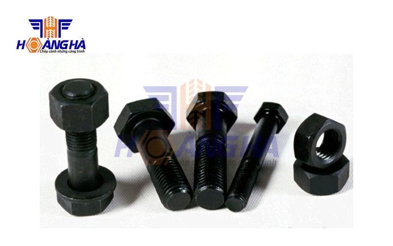 Bulong cường độ cao