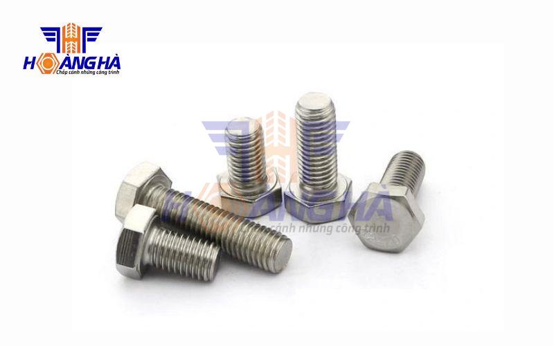 bu lông đảm bảo an toàn và độ bền
