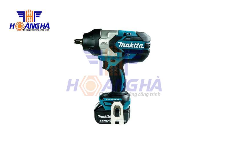 Tiêu chi vàng khí lựa chọn máy siết bu lông chính hãng