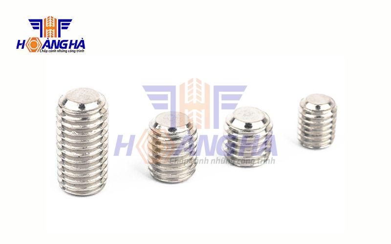 Vít trí đầu bằng