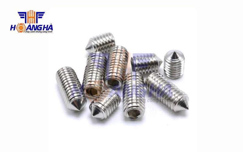 Cách chọn vít trí