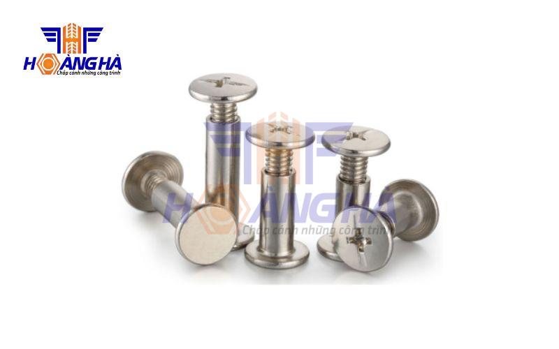 Đai ốc đinh tán