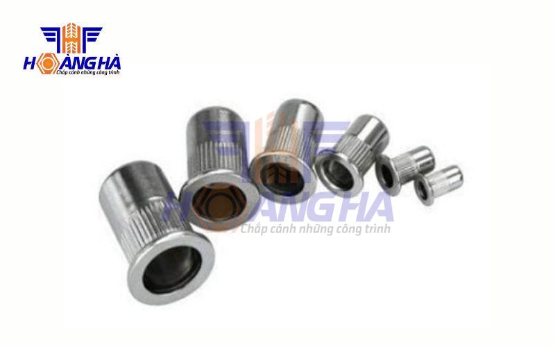 Cách lựa chọn Ecu tán rút phù hợp