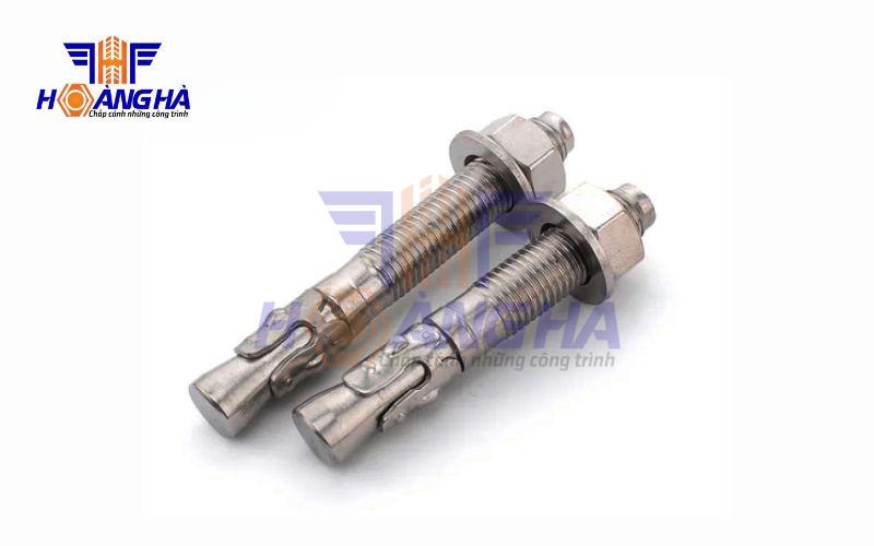 Các yếu tố ảnh hưởng đến khả năng chịu lực của bu lông nở