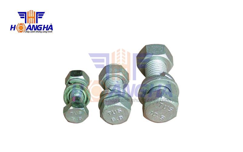 Kiểm tra độ cứng và độ bền của bulong