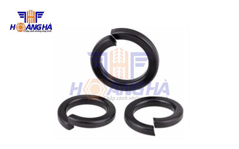 Ứng dụng thực tế của long đen vòng đệm