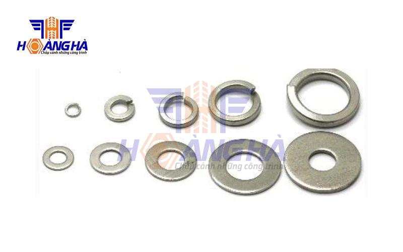 Long đen vòng đệm là gì