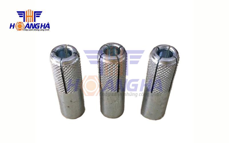 Phân tích khả năng chịu lực của tắc kê đạn