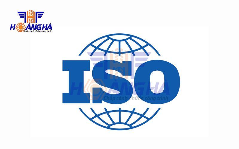 Tiêu chuẩn ISO (Tổ chức Tiêu chuẩn hóa Quốc tế)