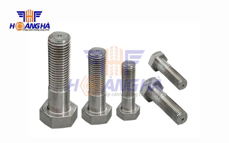 Cách chọn bulong kết cấu đúng tiêu chuẩn