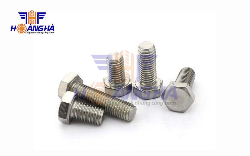 bu lông kết cấu thép là gì