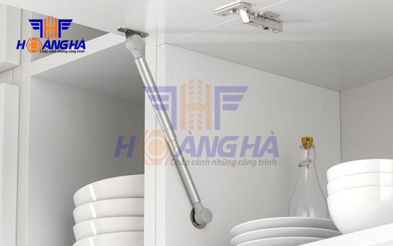 Cách chọn ty hơi phù hợp cho công trình