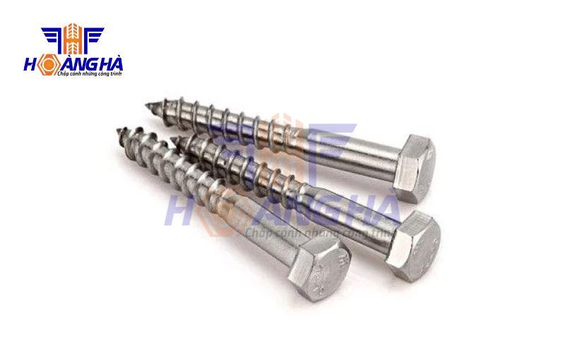 Khám phá cấu tạo và công dụng của vít phong