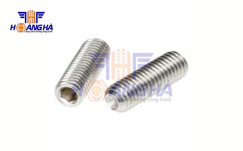 Vít trí lục giác đầu lõm