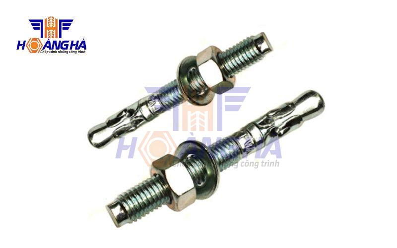 Đặc điểm của bulong nở atlas