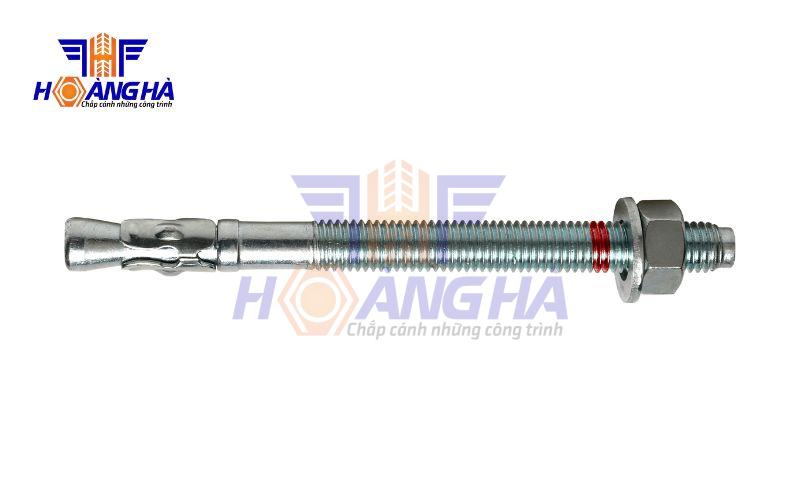 Bu lông nở Atlas là gì?