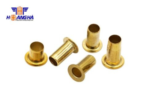 Tìm hiểu đinh tán Rivet: Giải pháp cố định cho mọi công trình
