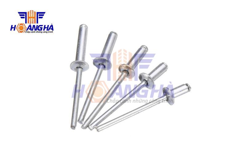 Đinh tán rivet từ Bu Lông Hoàng Hà