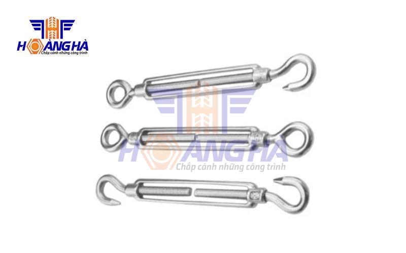 Tăng đơ là gì? Phân loại và cách sử dụng đúng kỹ thuật