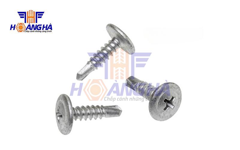 Khám phá vít dù là gì